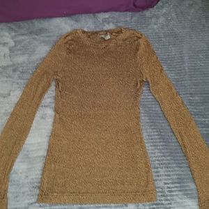 Michael Stars Crewneck tee